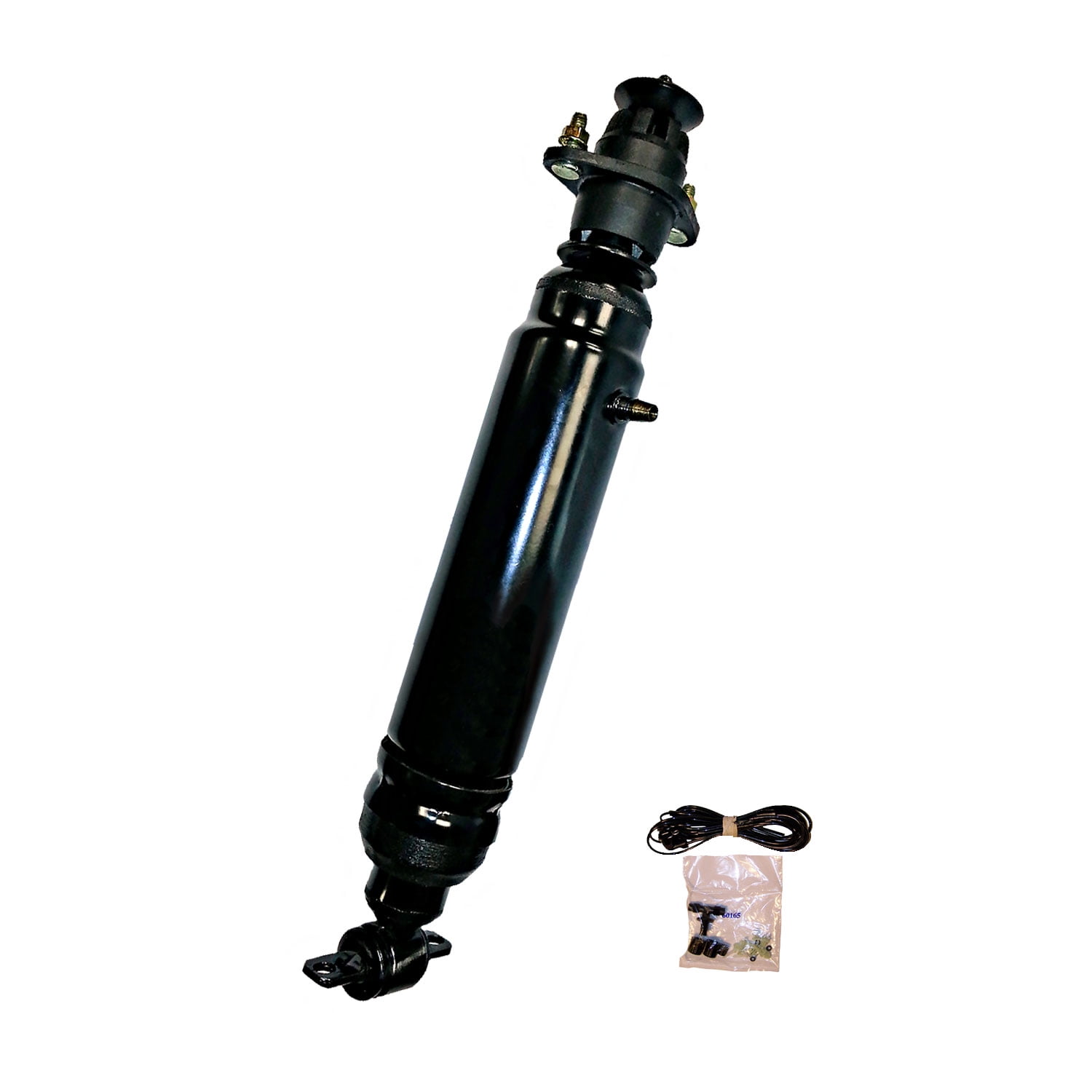 2004 Buick Lesabre Rear Air Shocks - Jonesgruel