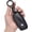 Black, variant on Key Fob Cover Compatible with Volvo S90 S40 S60 XC40 XC60 XC90 V60 V90 C40 T5 T6 T8 Polestar 1 2 2024-2026 4 Button Metal Keychain Case Holder Protector,Orange,For Volvo