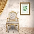 thumbnail image 3 of Loco, Filippo 18x24 Gold Ornate Wood Framed with Double Matting Museum Art Print Titled - Fresh Greenery Florals, 3 of 4
