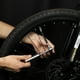 thumbnail image 5 of Compresor inflable Greeniant para baloncesto y bicicleta bomba de aire Plata, 5 of 6