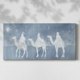 thumbnail image 2 of Star of Bethlehem Collection D- Gallery Wrapped Canvas, 2 of 9