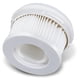 thumbnail image 2 of Filtro Hepa para Xiaomi Mijia 1c Aspirador inalámbrico de mano Afortunado Sencillez, 2 of 5