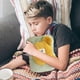 thumbnail image 4 of Xihbxyly Bolsa de Agua Caliente, Alivio Calmante para El Dolor Menstrual, Confort Muscular y Articular, Reducción Del Estrés, Ayuda para Dormir con Frío, Funda Suave para La Bolsa de Agua, Tamaño 28, 4 of 6