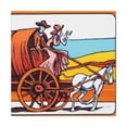 thumbnail image 1 of Wheels Of Enchantment - Canvas, 1 of 10