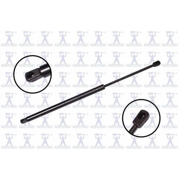 Liftgate Lift Support