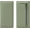 Light green, variant on Wallets for Women Slim Thin Soft PU Leather RFID Blocking Credit Card Holder Bifold Long Ladies Wallet Clutch
