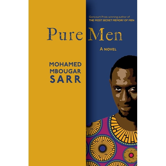 Pure Men, (Paperback)
