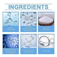 thumbnail image 5 of Clothes Detergent Clothes Detergent Active Enzyme Strong Decontamination Deodorization Fresh Washing Powder, 5 of 5