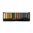 thumbnail image 2 of Rimmel London Magnif'Eyes Eyeshadow Palette 12 Shades Blendable Formula Versatile 009 Jewel Rocks 0.5Oz, 2 of 2