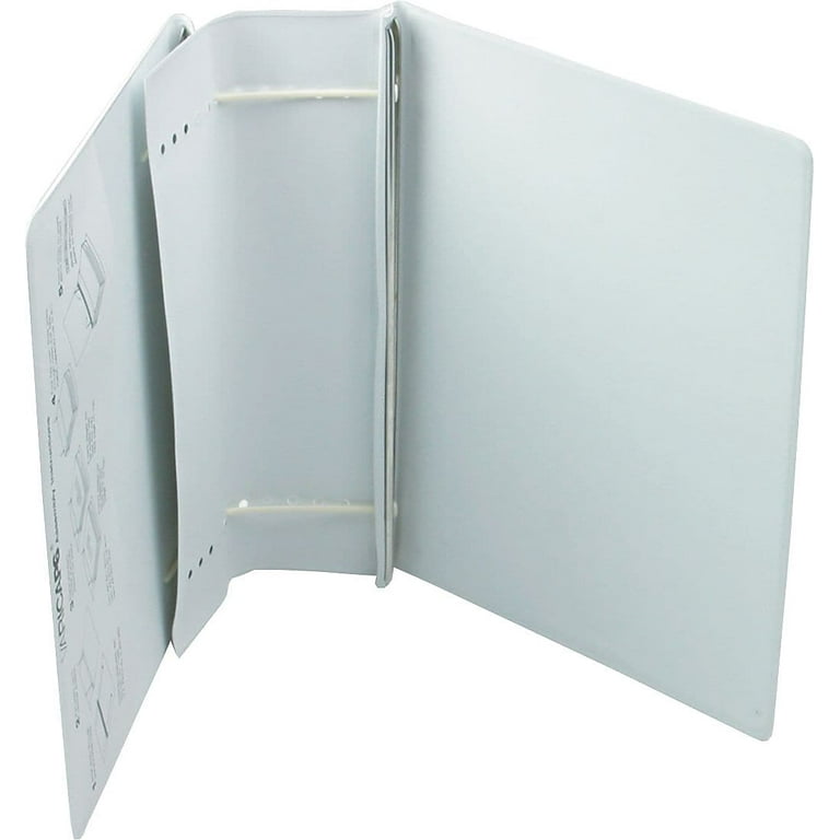 VariCap Expandable Binder, 2 Posts, 6 VariCap Expandable Binder, 2 Posts, 6