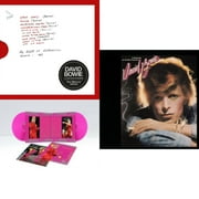 Mercury Demos & Montreal '87 (Limited/Pink LP Vinyl) & Young Americans (50Th Anniversary/Half Speed Master)