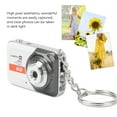 thumbnail image 4 of Micro Mini DV DVR Camera, Personality Fashion Camcorder Video Recorder, For Webcam Helmet Bike Motorbike Hiking Sports, 4 of 8