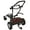 Cabin Fever, variant on CaddyTrek R2 CaddyWraps Smart Robotic Electric Golf Caddy - Highlander