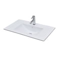 thumbnail image 1 of Kit Filo Grand Esatto® Paquete De Precio Mejorado Con Lavabo Llave Y Desagües Listo Para Instalar, 1 of 5