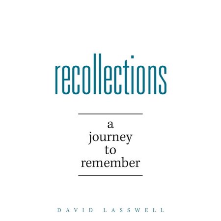 ISBN 9781796031638 product image for Recollections : A Journey to Remember (Paperback) | upcitemdb.com