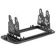 thumbnail image 2 of 2X 2 DIN Adapter CD Trim Panel Stereo Interface Radio Car Frame Panel Fascia for 2008+, 2 of 7
