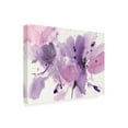 thumbnail image 4 of Albena Hristova 'Vibrant' Canvas Art, 4 of 4