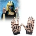 thumbnail image 2 of Halloween Prank Novelty Toy Gloves For Party And Trick Or, 2 of 4