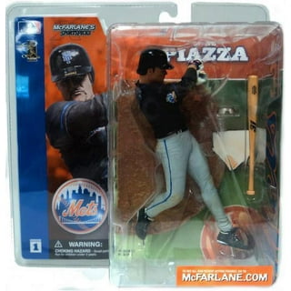 McFarlane Toys MLB Seattle Mariners Sports Picks Baseball Series