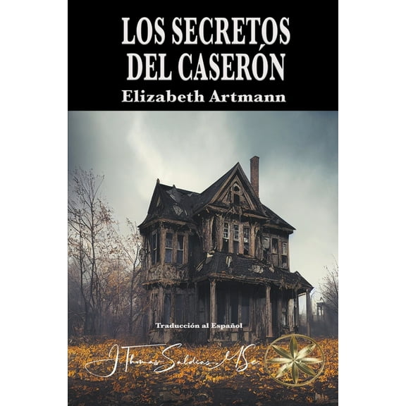 Los Secretos del CaserÃ³n, (Paperback)