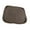 Coffee High Side, variant on Water Resistant Car Trunk Floor Mat Dustproof Pad for Atto 3 Replaces Black Aureate Flat