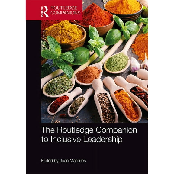 Routledge Companions in Business, Manage The Routledge Companion to Inclusive Leadership, (Hardcover)