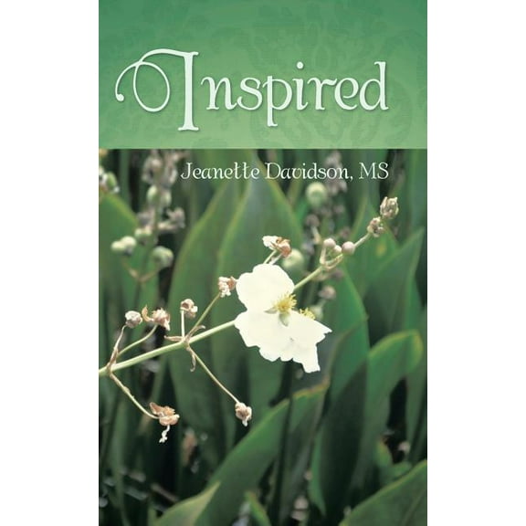 Inspired (Paperback)