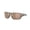Matte Sand/Copper Silver Mirror 580G, variant on Sunglasses For Men - Reefton Pro Mens Polarized Sunglasses - Fishing, Boating & Beach UV Protection - Size 63 - Matte Sand/Copper Silver Mirror 580G