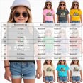 thumbnail image 3 of ORT Christmas Shirts for Toddler Girls Boys Kids Funny Xmas Graphic Raglan Sleeve Holiday Tops, 3 of 6