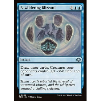 modern horizons mtg booster box Modern Horizons 3 Collector Booster Box main image 0