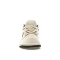 thumbnail image 3 of Jordan Men's 1 Low Premium Pale Ivory Off Noir Baroque Brown Shoes, from StockX, 3 of 5
