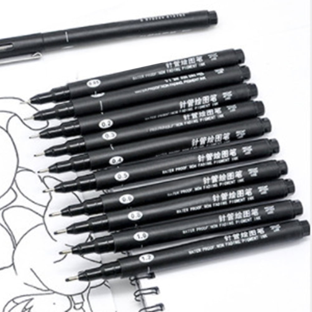 Details about   PILOT Permanent Marker Paint Pen Metallic Extra Fine Medium multiple choice 