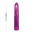thumbnail image 4 of Classix Vibromasseur à Point G Rocket, Rose, 4 of 4
