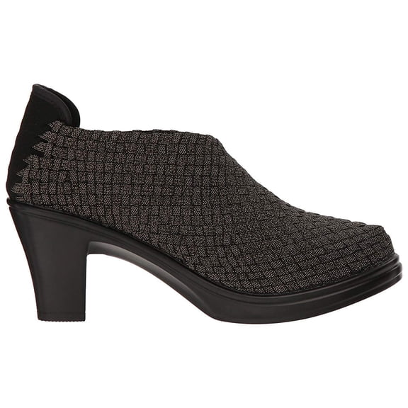Bernie Mev Women's Chesca Mid Heels Shoes