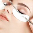 thumbnail image 5 of Salon Eyelash Lash Extensions Pad Under Eye Gel Patches Beauty Makeup Tool, 5 of 5