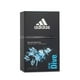 thumbnail image 3 of Adidas Ice Dive 100 Ml Edt Spray Adidas Adidas Ice Dive EDT Spray Caballero 3.4 oz, 3 of 3