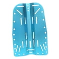 thumbnail image 1 of Equipo BCD de buceo DYNWAVEMX placa trasera de buceo azul, 1 of 8