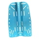 thumbnail image 1 of Equipo de buceo BCD, placa trasera de aleación de aluminio, placa trasera de buceo para Azul, 1 of 9