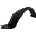 thumbnail image 2 of For Toyota C-HR 2020 2021 2022 Fender Liner Driver Side | Front | CAPA Certified | Plastic | Replacement For TO1248244, TO1248244C | 53876F4012, 2 of 5