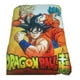 thumbnail image 2 of Edredon Matrimonial Dragon Ball Reverso Borrega (1.8x2.2m) Providencia EdredÃ³n Matrimonial, 2 of 7