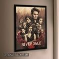 thumbnail image 2 of Riverdale (Secrets in the Woods) MightyPrint™ Wall Art MP17240530, 2 of 4