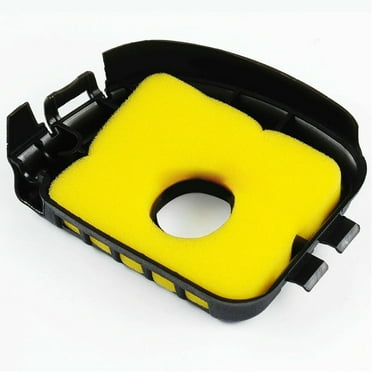 New Air Filter And Air Cleaner Cover Fits for B&S 595660 799579 Air Filter Kit