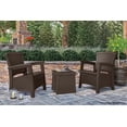 thumbnail image 1 of Suncast 3 Pc Conversation Bistro Set - Java, 1 of 1
