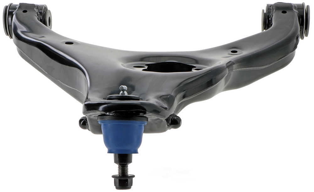 Mevotech CMS401340 Suspension Control Arm and Ball Joint Assembly