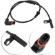 thumbnail image 3 of Sensor de velocidad de rueda ABS para automóvil para W204 C250 2007-2013 2045400117 Accesorios, 3 of 5