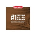 thumbnail image 4 of Bondo Wood Filler, Ready Mix Pouches, 2 oz., 2 Pack, 4 of 12