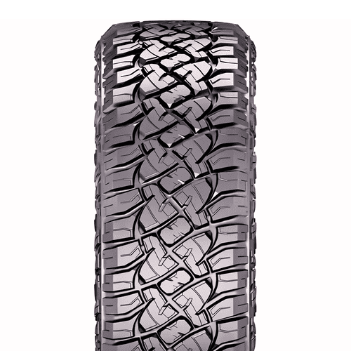Green Max Optimum X/T 295/65R20 E/10PLY Light Truck & SUV Tire