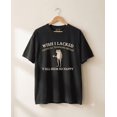 thumbnail image 2 of Funny Frog Critical Thinking Skills Retro Graphic Comfort Colors T-Shirt for Overthinkers, 2 of 5