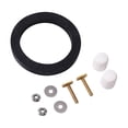 thumbnail image 3 of jinwen RV Toilet RV Toilet Gasket Replacement 385311652 for 300 Series Toilets Toilet, 3 of 9