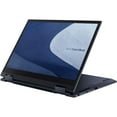 thumbnail image 5 of Asus ExpertBook B7 Flip 14" Touchscreen Laptop, Intel Core i7 i7-1195G7, 1TB SSD, Windows 10 Pro, B7402FEA-XH75T, 5 of 48